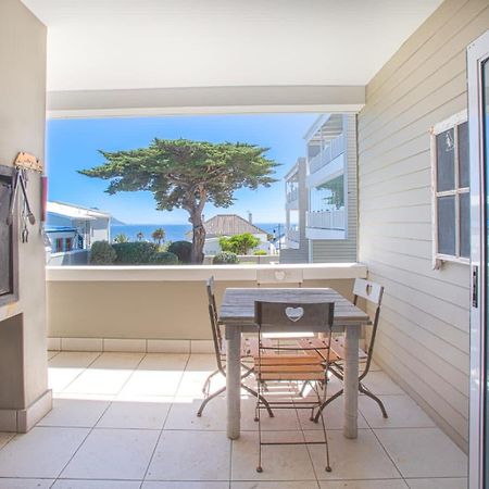 Seaforth Terrace Simonʼs Town Buitenkant foto
