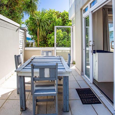 Seaforth Terrace Simonʼs Town Buitenkant foto