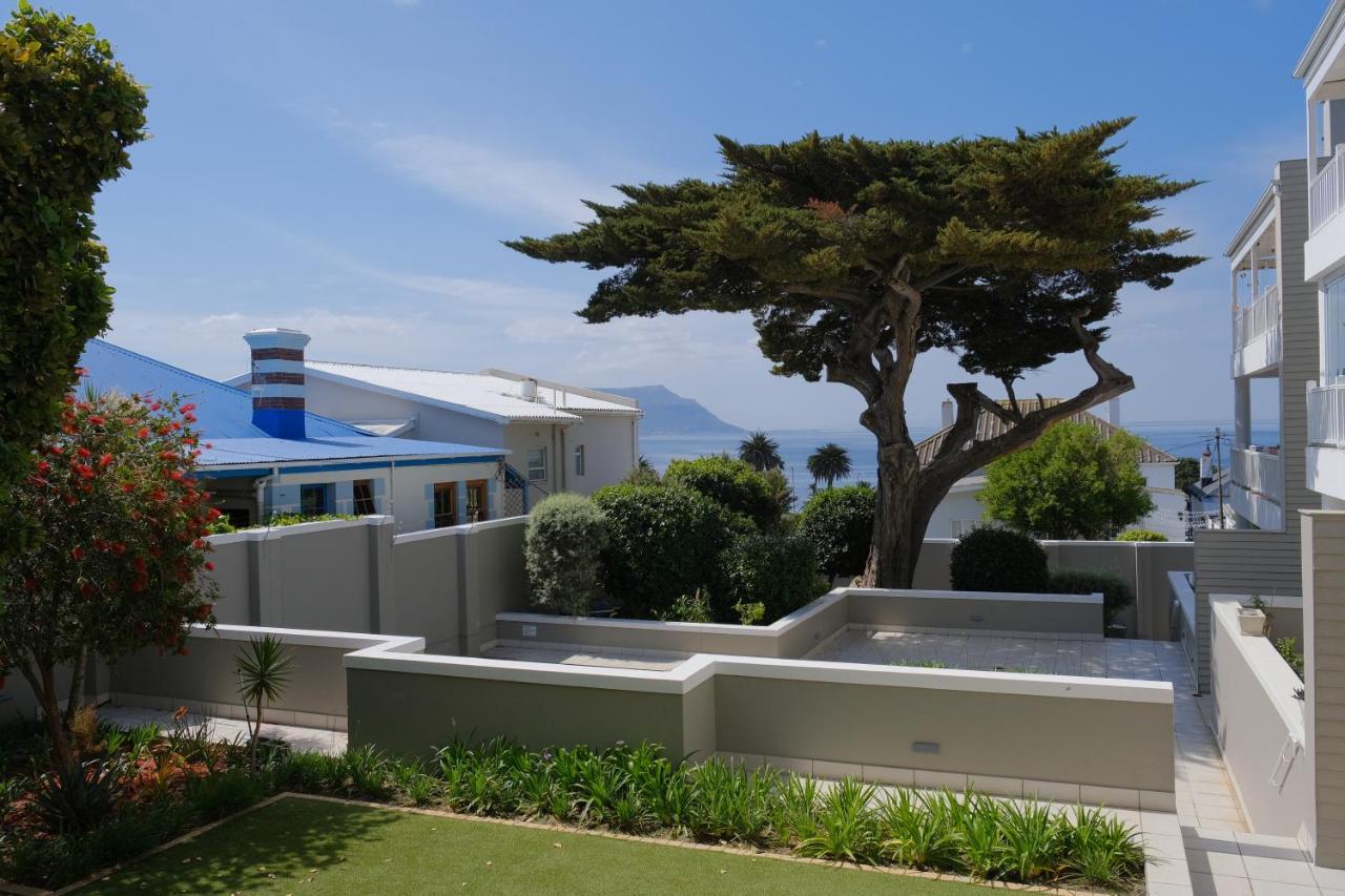 Seaforth Terrace Simonʼs Town Buitenkant foto