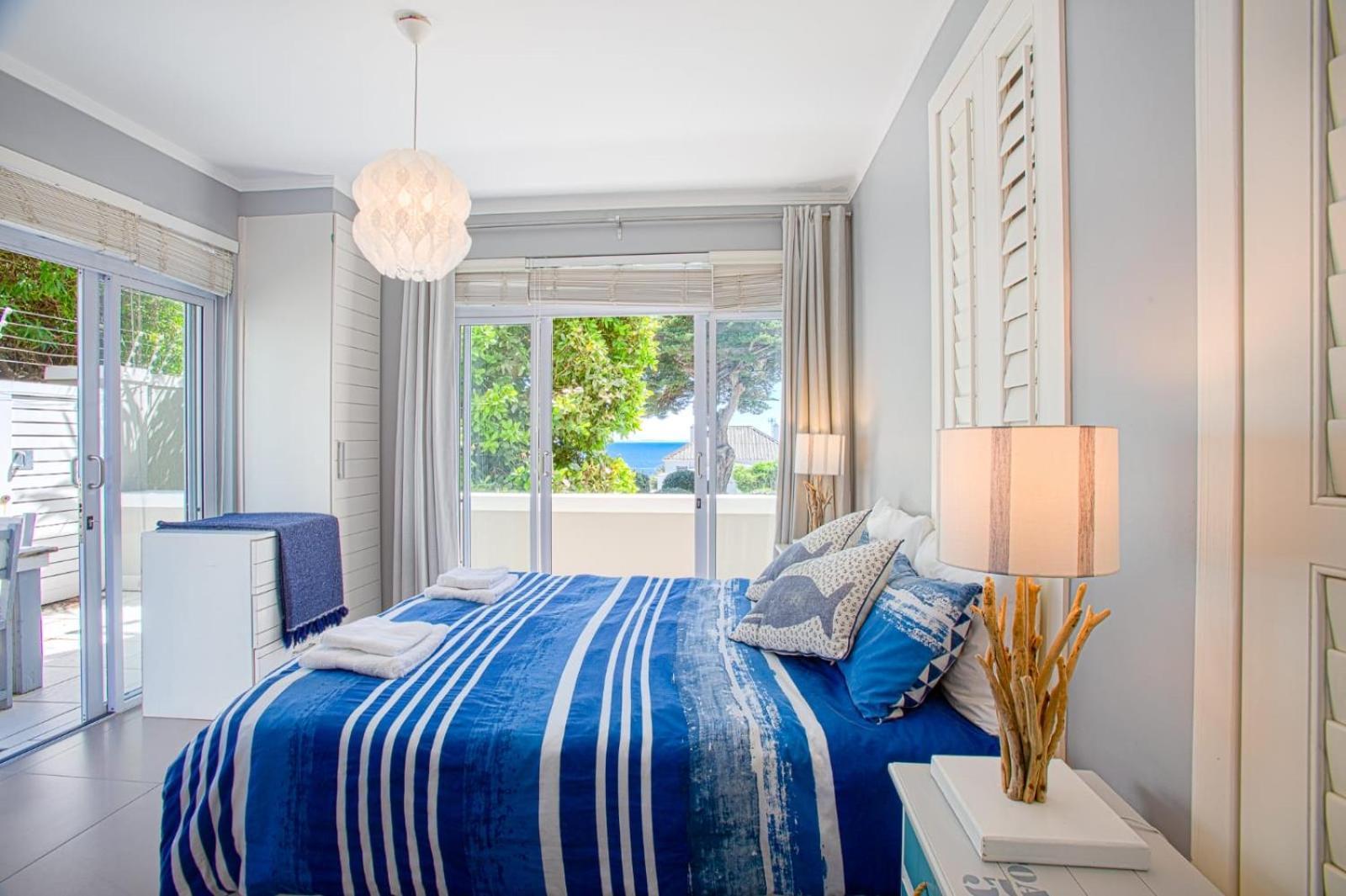 Seaforth Terrace Simonʼs Town Buitenkant foto