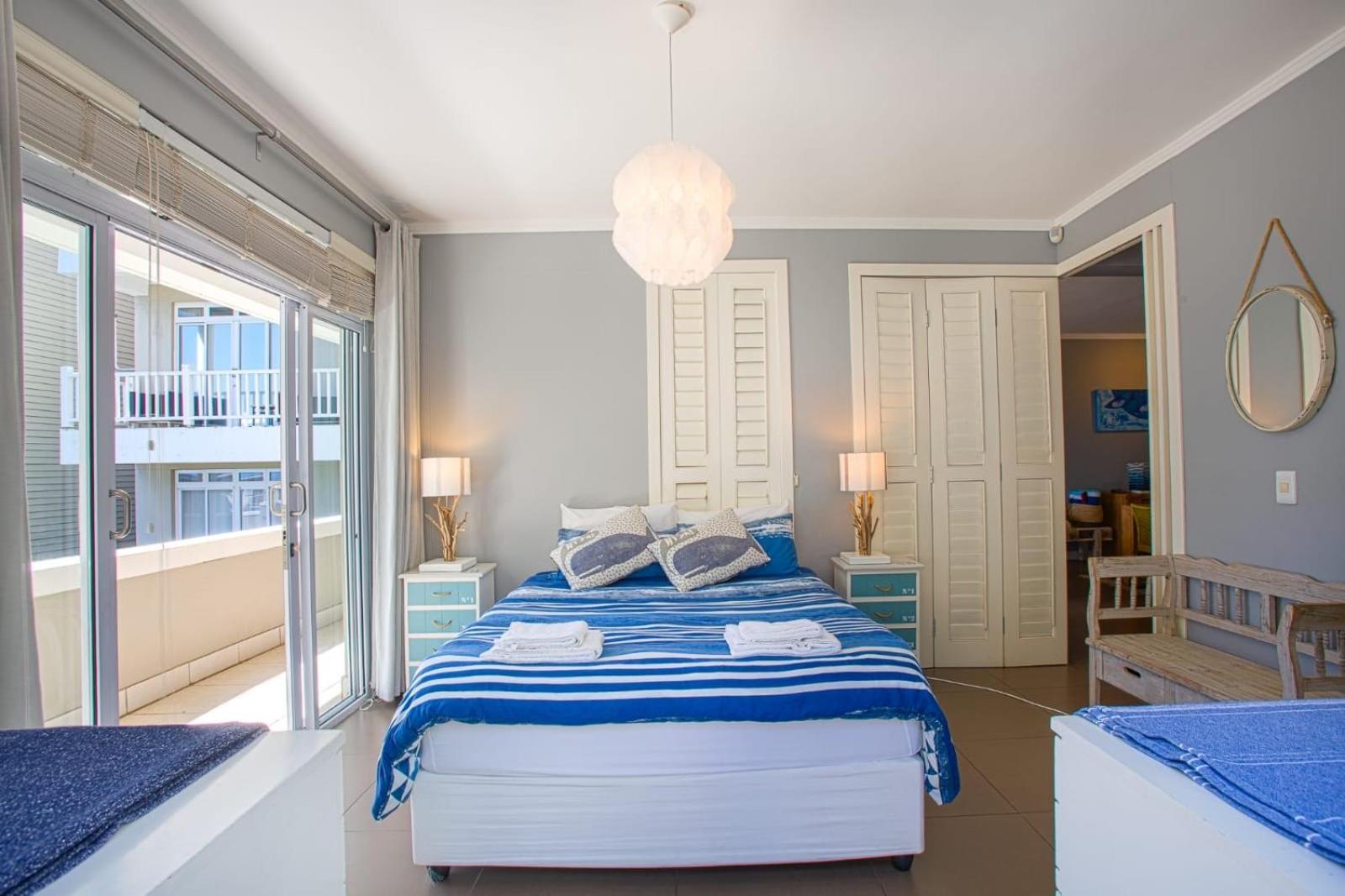 Seaforth Terrace Simonʼs Town Buitenkant foto