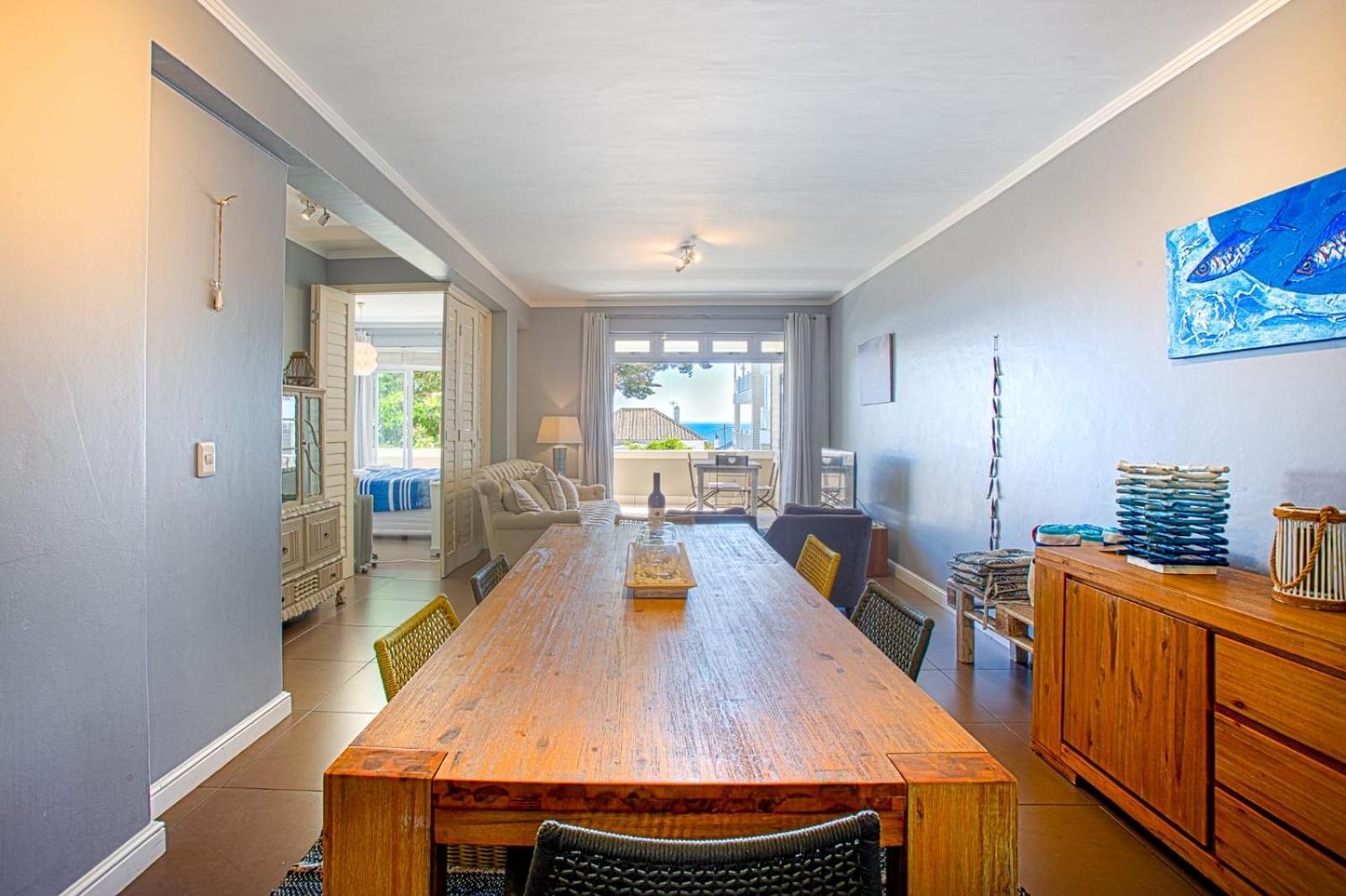 Seaforth Terrace Simonʼs Town Buitenkant foto