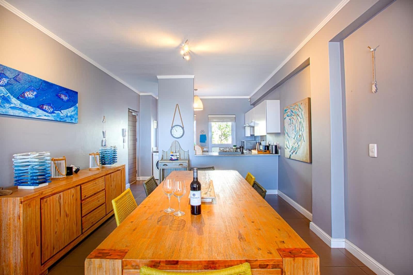 Seaforth Terrace Simonʼs Town Buitenkant foto