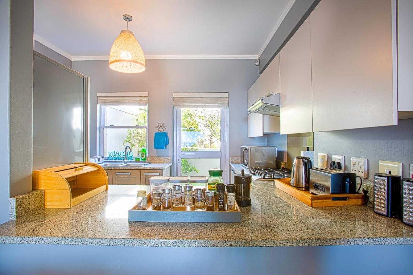 Seaforth Terrace Simonʼs Town Buitenkant foto