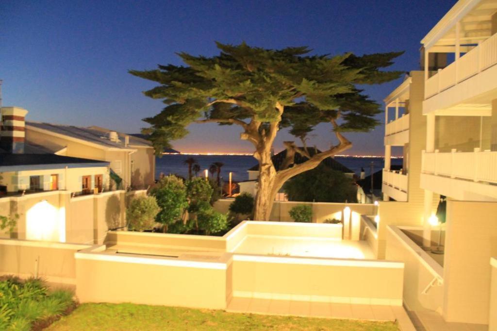 Seaforth Terrace Simonʼs Town Buitenkant foto