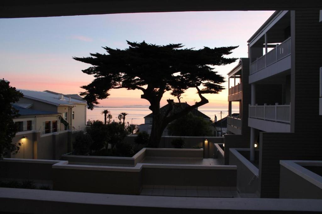 Seaforth Terrace Simonʼs Town Buitenkant foto
