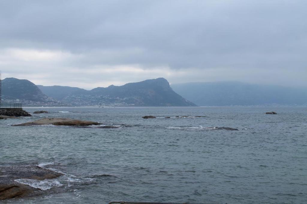 Seaforth Terrace Simonʼs Town Buitenkant foto