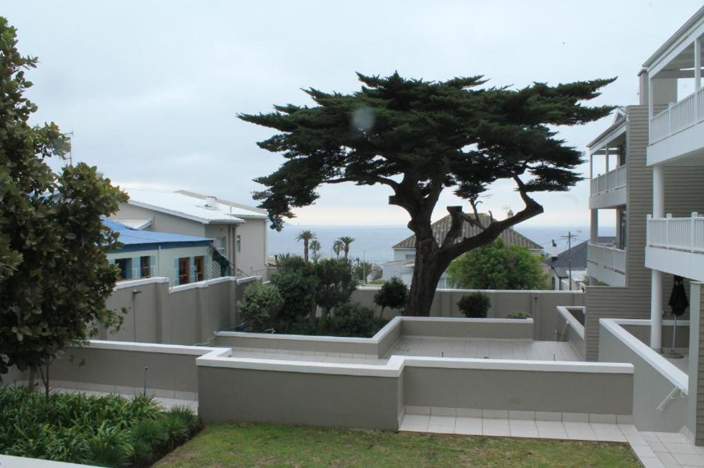 Seaforth Terrace Simonʼs Town Buitenkant foto