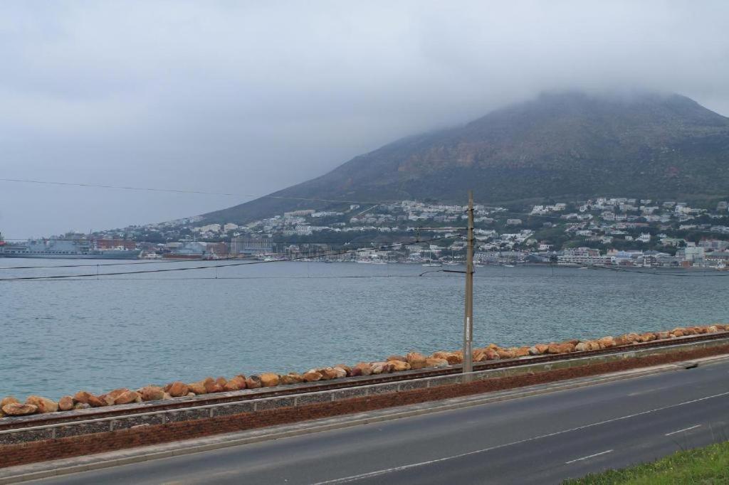 Seaforth Terrace Simonʼs Town Buitenkant foto
